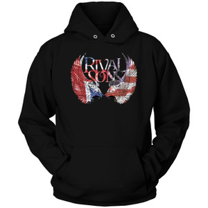 RIVAL SONS Hoodie