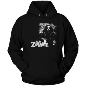 ROB ZOMBIE Hoodie