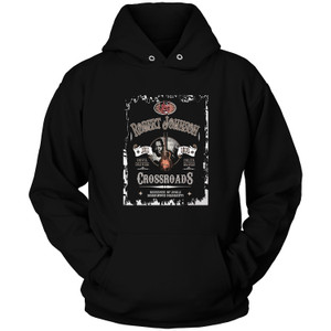 ROBERT JOHNSON CROSSROADS Hoodie ROBERT JOHNSON CROSSROADS Hoodie