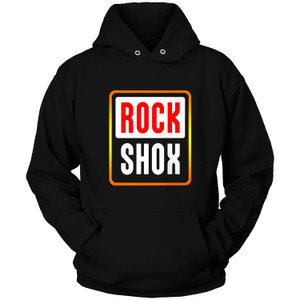 ROCK SHOX BICYCLE LOGO Hoodie