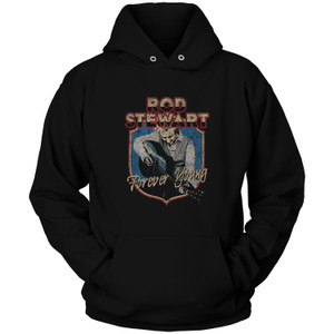 ROD STEWART Hoodie ROD STEWART Hoodie