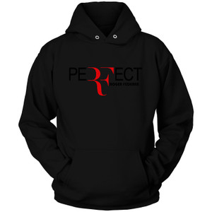 ROGER FEDERER LOGO Hoodie ROGER FEDERER LOGO Hoodie