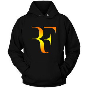 ROGER FEDERER RF  Hoodie ROGER FEDERER RF  Hoodie