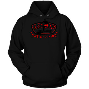 RON JON SURF SHOP Hoodie