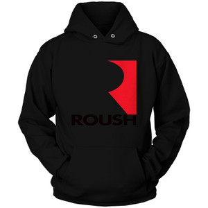 ROUSH RACING 2 LOGO Hoodie