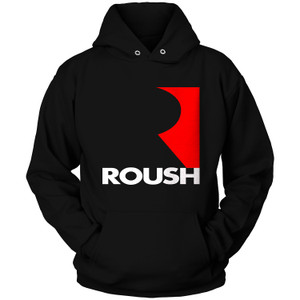 ROUSH RACING LOGO  Hoodie