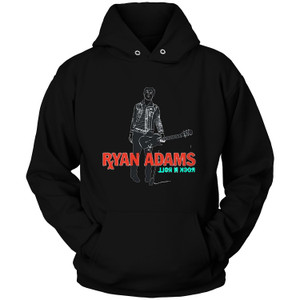 RYAN ADAMS Hoodie