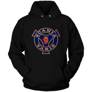 SCANIA LOGO Hoodie