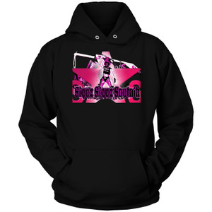 SIGUE SIGUE SPUTNIK Hoodie
