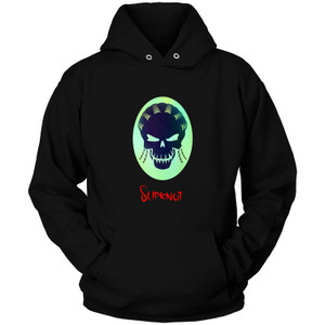 SLIPKNOT SUICIDE SQUADE Hoodie SLIPKNOT SUICIDE SQUADE Hoodie