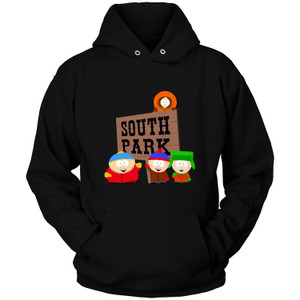SOUTH PARK ANIME SOUTH PARK Hoodie SOUTH PARK ANIME SOUTH PARK Hoodie