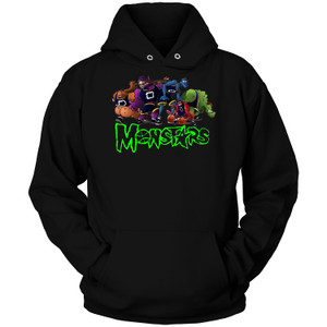 SPACE JAM MONSTAR Hoodie SPACE JAM MONSTAR Hoodie