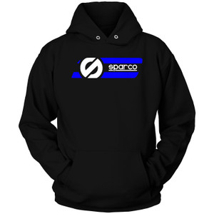 SPARCO WWW Hoodie SPARCO WWW Hoodie