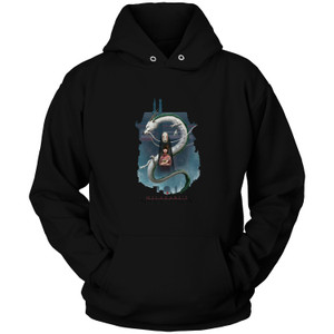 SPIRITED AWAY ANIME MIYAZKI Hoodie SPIRITED AWAY ANIME MIYAZKI Hoodie