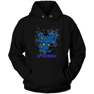 ST. LOUIS BLUES HOCKEY Hoodie ST. LOUIS BLUES HOCKEY Hoodie
