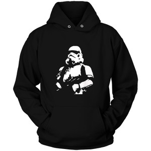 STAR WARS STROTROOPER Hoodie STAR WARS STROTROOPER Hoodie
