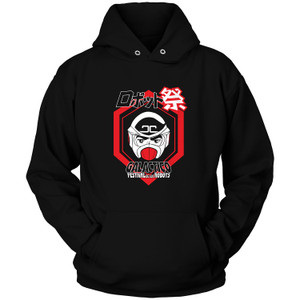 STARZINGER 70'S CLASSIC JAPAN TV CARTOON Hoodie STARZINGER 70'S CLASSIC JAPAN TV CARTOON Hoodie
