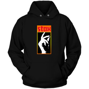 STAX RECORDS Hoodie STAX RECORDS Hoodie