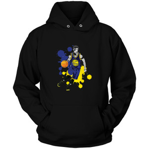 STEFEN CURRY Hoodie STEFEN CURRY Hoodie