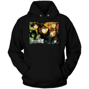 STEINS GATE 2 Hoodie STEINS GATE 2 Hoodie