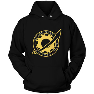 STEINS GATE EL PSY CONGROO Hoodie