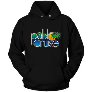 STEPBROTHERS PABLO CRUISE Hoodie STEPBROTHERS PABLO CRUISE Hoodie