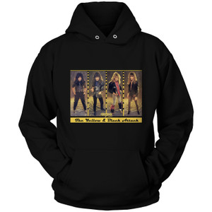 STRYPER BAND Hoodie STRYPER BAND Hoodie