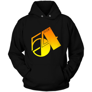 STUDIO 54 GOLD Hoodie STUDIO 54 GOLD Hoodie