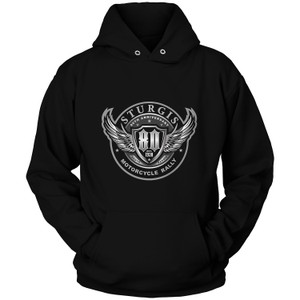 STURGIS BIKER 2 Hoodie STURGIS BIKER 2 Hoodie