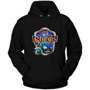 STURGIS BIKER Hoodie STURGIS BIKER Hoodie