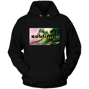 SUBLIME LONG BEACH Hoodie