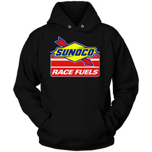 SUNOCO RACE FUELS LOGO Hoodie SUNOCO RACE FUELS LOGO Hoodie