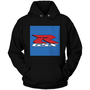 SUZUKI GSX R Hoodie SUZUKI GSX R Hoodie