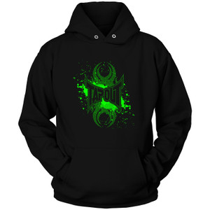 TAPOUT Hoodie TAPOUT Hoodie