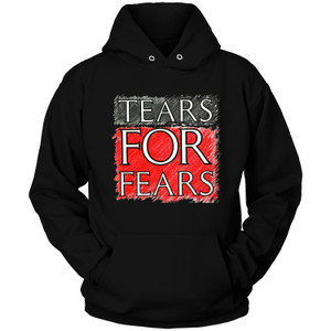 TEARS FOR FEARS  Hoodie