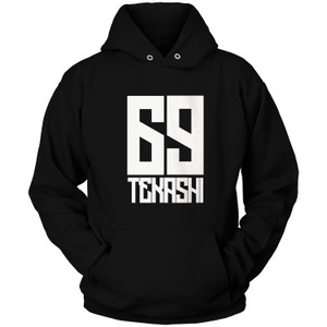 TEKASHI69 6IX9INE Hoodie