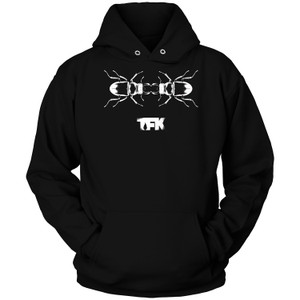 TFK THOUSAND FOOT KRUTCH 2 Hoodie TFK THOUSAND FOOT KRUTCH 2 Hoodie