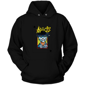 THE ADICTS 2 Hoodie THE ADICTS 2 Hoodie