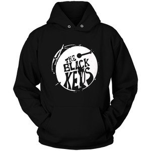 THE BLACK KEYS 3 Hoodie