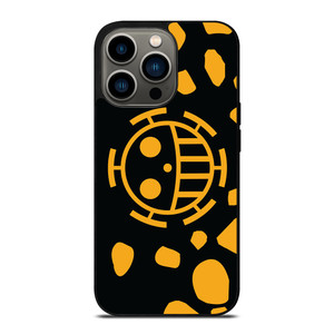 HEART PIRATES ONE PIECE 2 iPhone 13 Pro Case HEART PIRATES ONE PIECE 2 iPhone 13 Pro Case