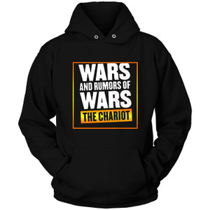 THE CHARIOT WARS Hoodie