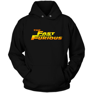THE FAST AND THE FURIOUS Hoodie