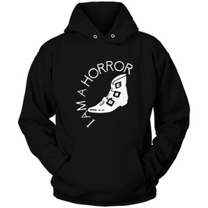 THE HORRORS 2 Hoodie THE HORRORS 2 Hoodie