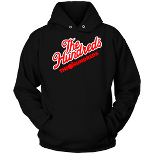 THE HUNDREDS FOREVER SLANT 2 Hoodie THE HUNDREDS FOREVER SLANT 2 Hoodie