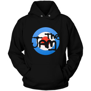 THE JAM BAND 1 Hoodie THE JAM BAND 1 Hoodie