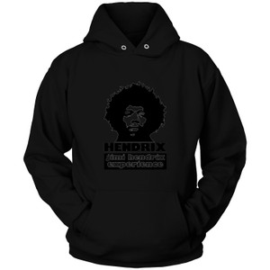 THE JIMI HENDRIX EXPERIENCE Hoodie THE JIMI HENDRIX EXPERIENCE Hoodie