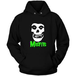 THE MISFITS 2 Hoodie