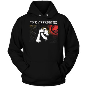 THE OFFSPRING 2 Hoodie