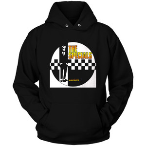 THE SPECIALS RUDE BOY SKA Hoodie THE SPECIALS RUDE BOY SKA Hoodie