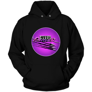 THE STEEL PANTHER ROCK BAND Hoodie THE STEEL PANTHER ROCK BAND Hoodie
